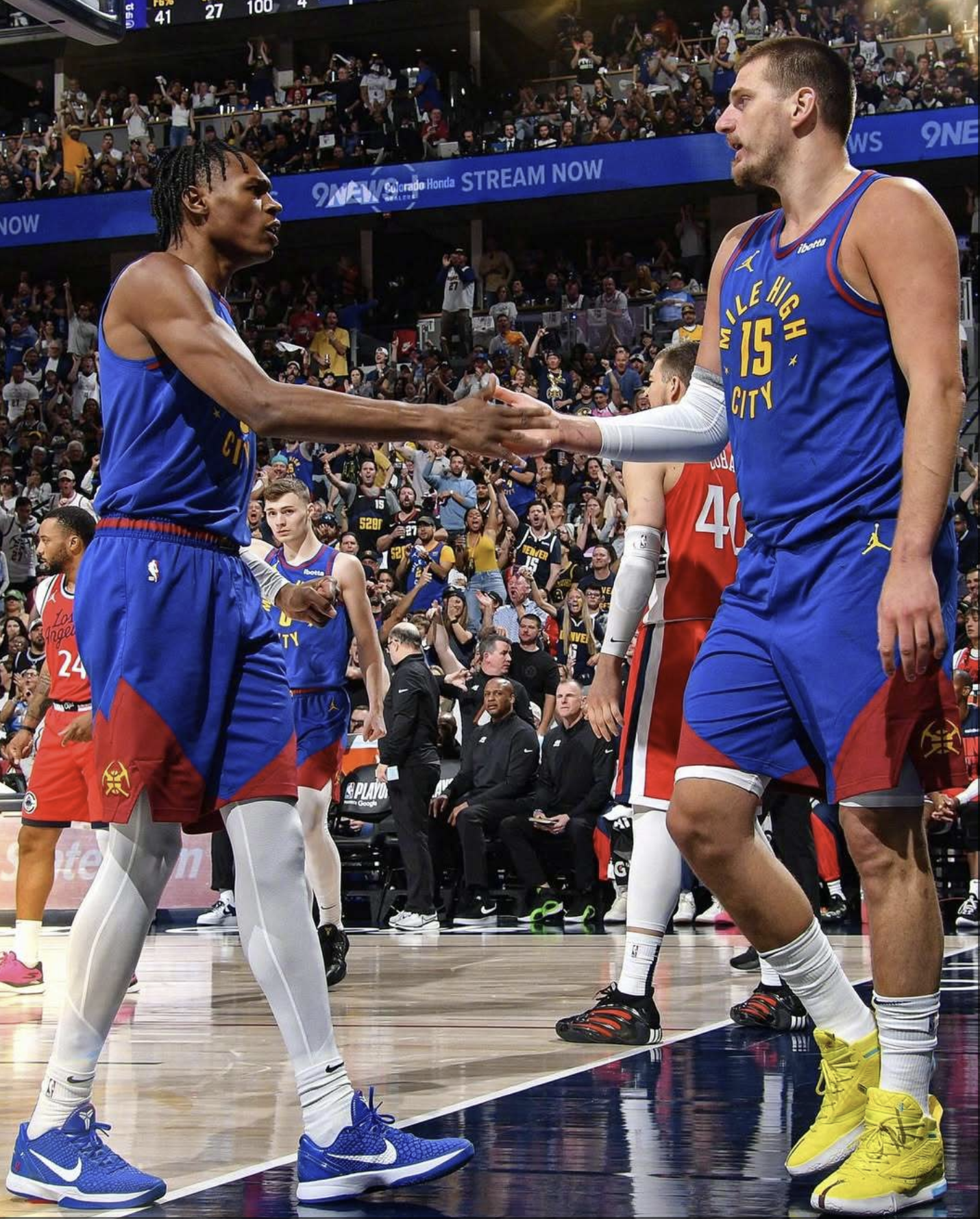 热火寻找突破,掘金球队备战新对手,表现亮眼的简单介绍 热火寻找突破,掘金球队备战新对手,表现亮眼的简单介绍