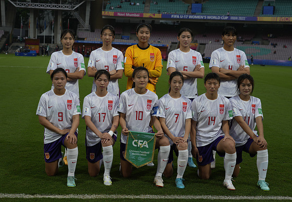 墨西哥女足力克对手,锁定小组第一,引发热议的简单介绍 墨西哥女足力克对手,锁定小组第一,引发热议的简单介绍