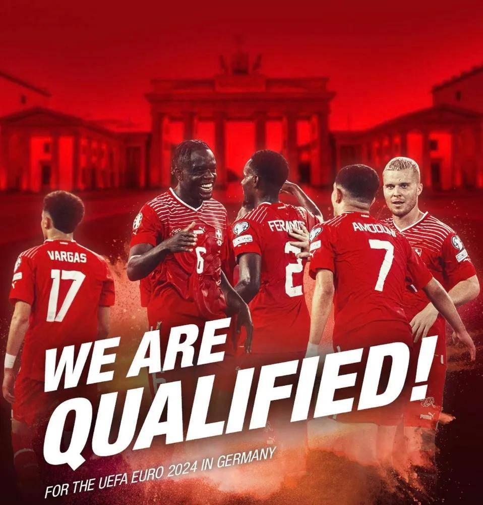 瑞士球队依靠出色的防守达成比赛,提升实力,战绩斐然 瑞士球队依靠出色的防守达成比赛,提升实力,战绩斐然