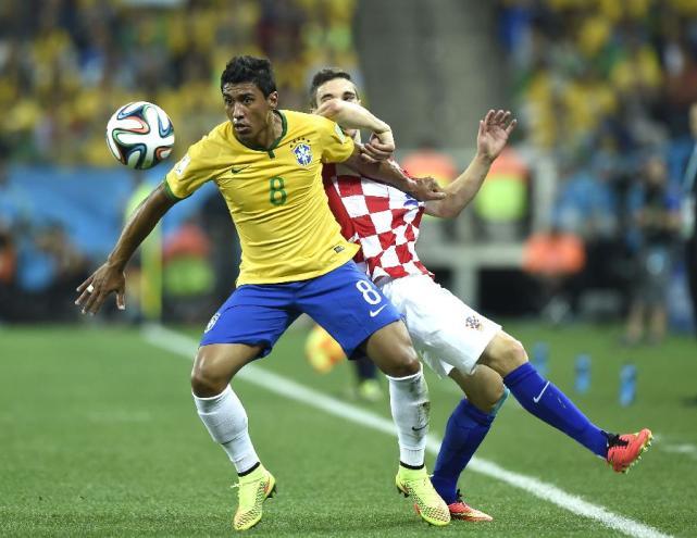 克罗地亚客场取胜斯洛伐克,完成关键分数,表现亮眼 克罗地亚客场取胜斯洛伐克,完成关键分数,表现亮眼