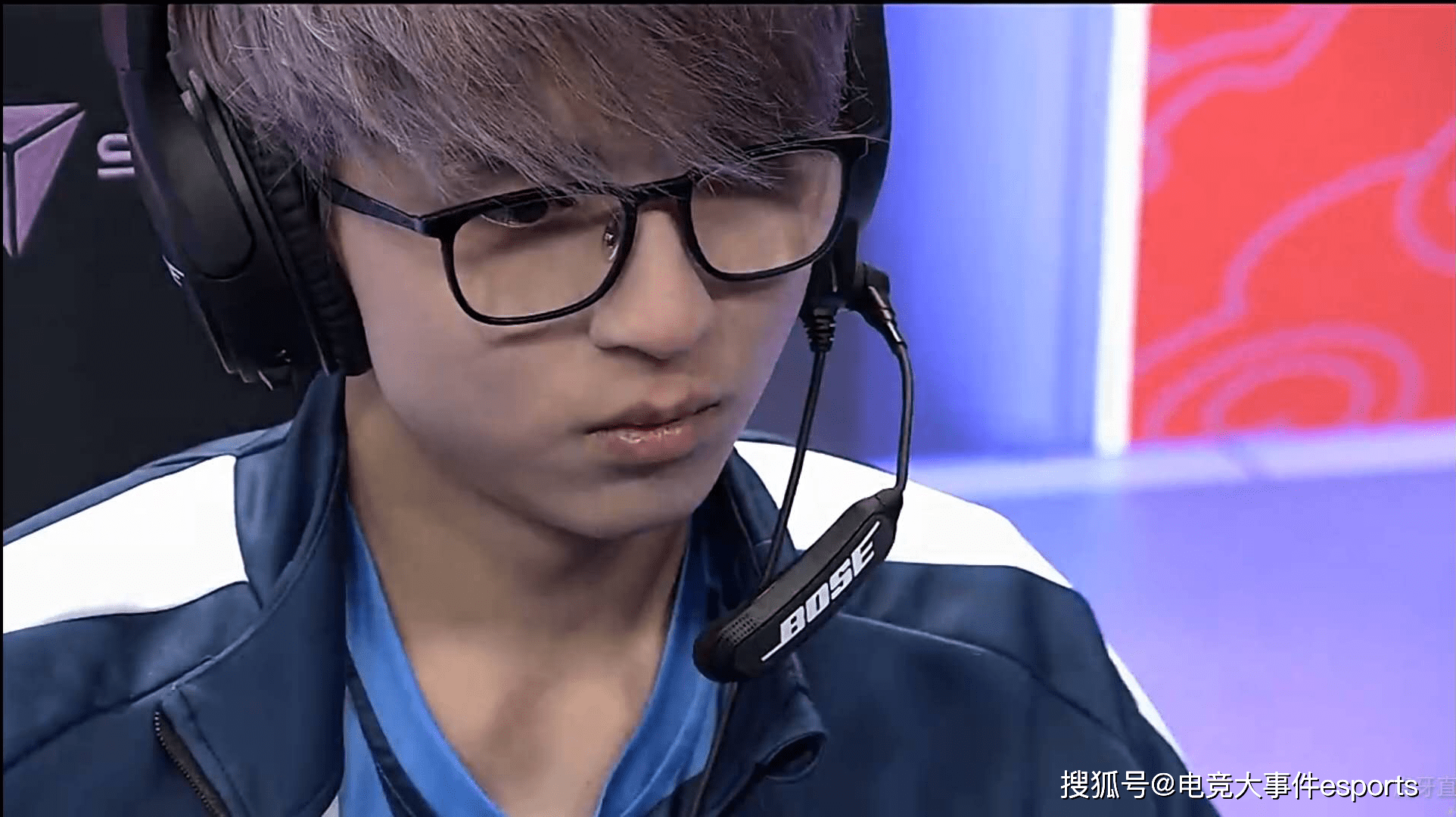 RGE翻盘PSG，Doinb绝境逆转