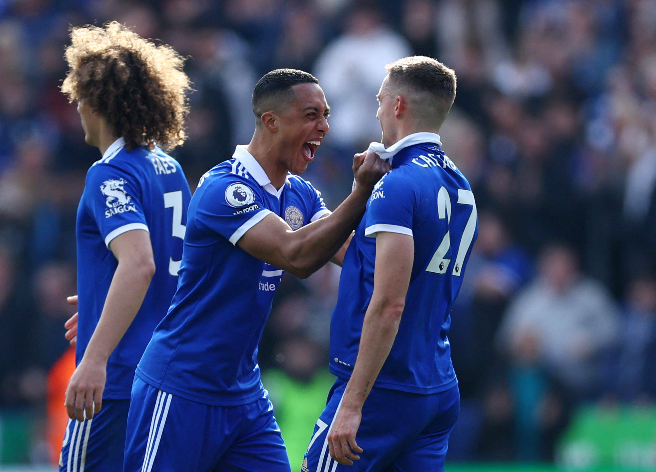 焦点大战:英超上演巅峰碰撞的简单介绍 焦点大战:英超上演巅峰碰撞的简单介绍