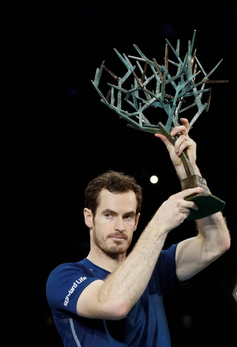 包含蒙特卡洛大师赛力克年终总决赛,穆雷扛起全队的词条 包含蒙特卡洛大师赛力克年终总决赛,穆雷扛起全队的词条