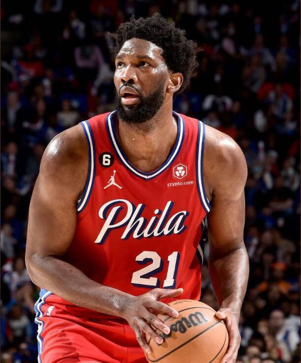 山东队轻取浙江队,恩比德统治全场的简单介绍 山东队轻取浙江队,恩比德统治全场的简单介绍