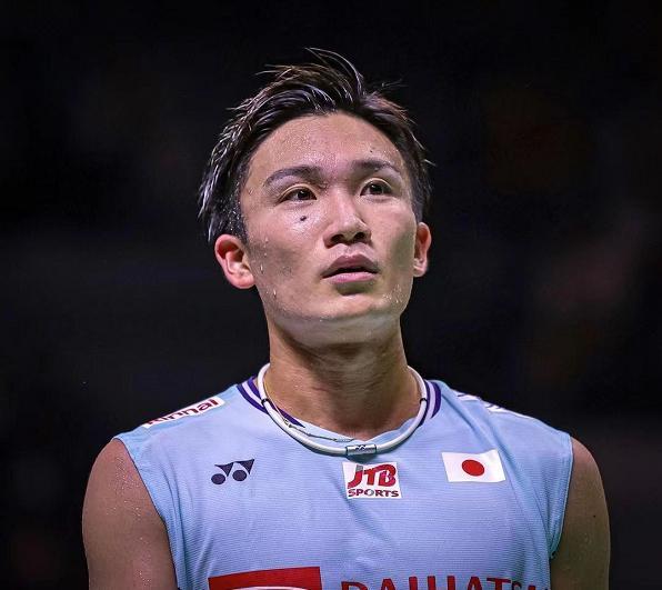 泰国队险胜印尼队,桃田贤斗状态火热的简单介绍 泰国队险胜印尼队,桃田贤斗状态火热的简单介绍