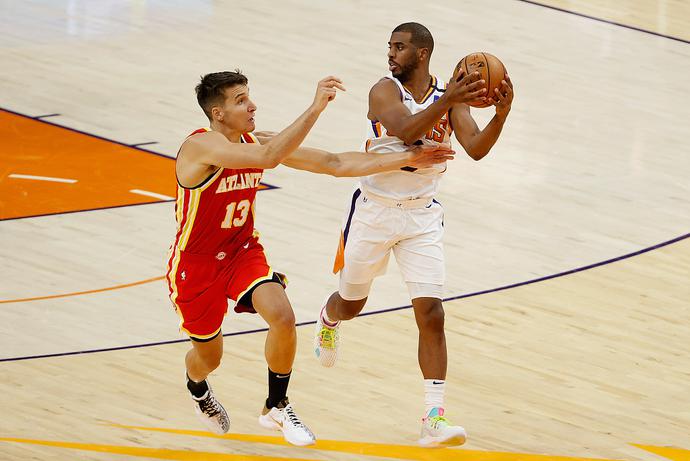 浙江队逆转山东队，布克带队取胜