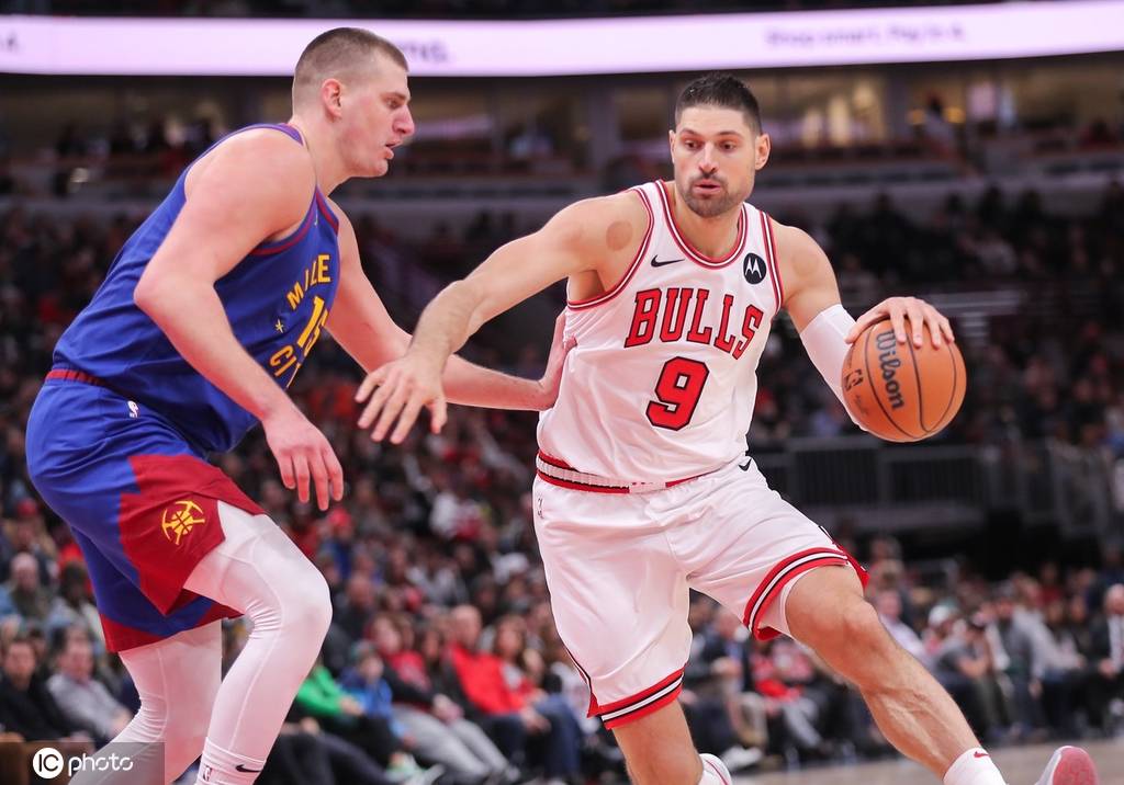 广州队横扫雷霆，武切维奇惊艳四座