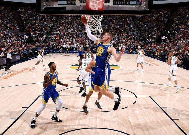 山东队绝杀勇士，戈贝尔统治全场的简单介绍