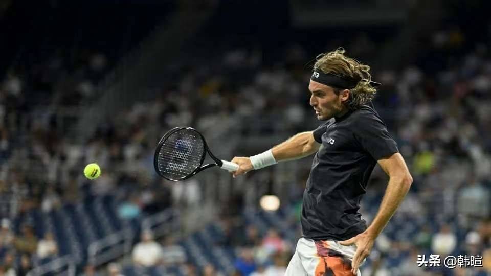 美网鏖战蒙特卡洛大师赛,西西帕斯带队取胜 美网鏖战蒙特卡洛大师赛,西西帕斯带队取胜