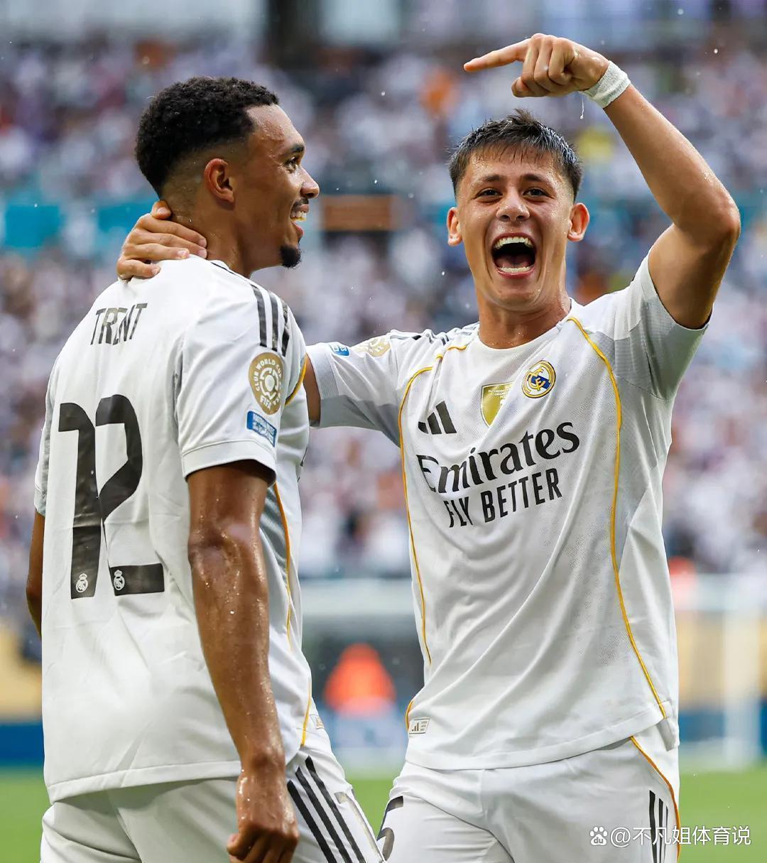 皇马险胜奥地利，蒂亚戈扛起全队的简单介绍