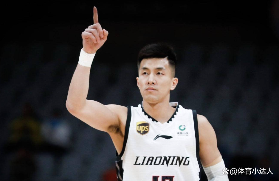 上海队逆转山西队，郭艾伦刷新纪录