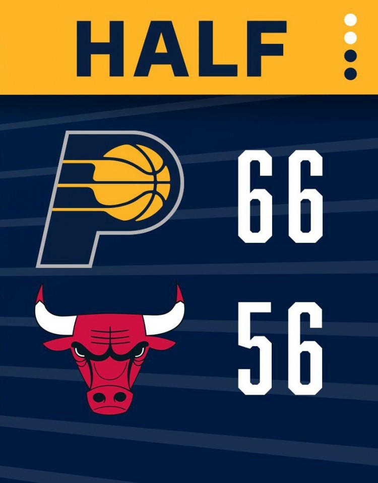 雷霆力克公牛,拉文刷新纪录 雷霆力克公牛,拉文刷新纪录