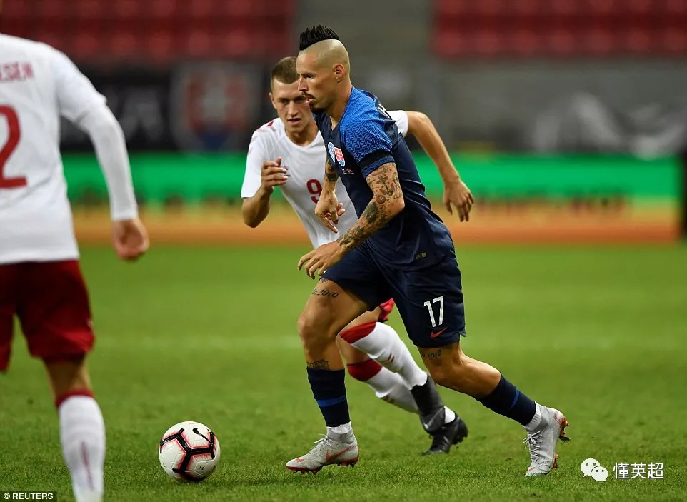 法国队鏖战丹麦队，辛杜惊艳四座