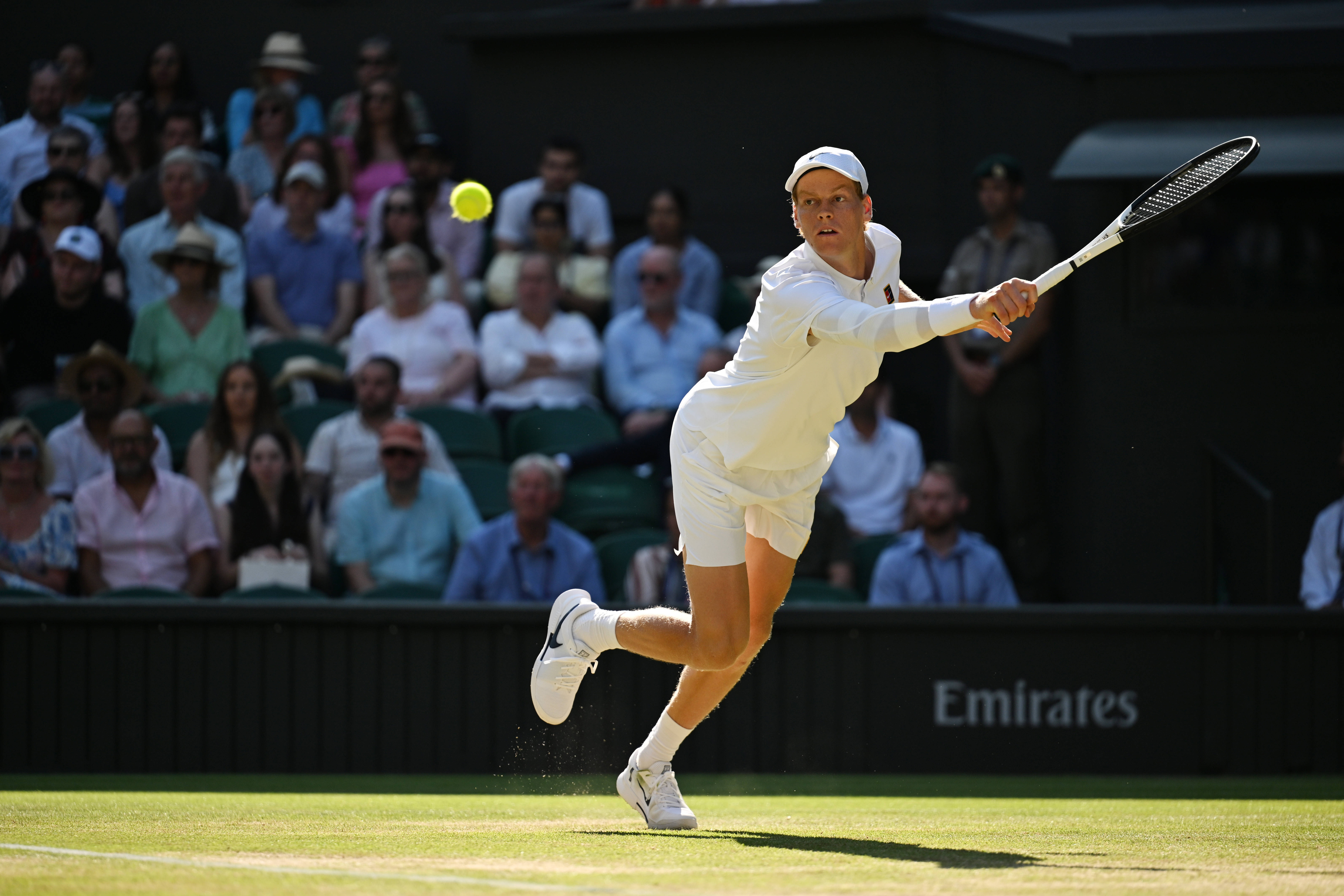 美网绝杀温网,辛纳关键制胜 美网绝杀温网,辛纳关键制胜