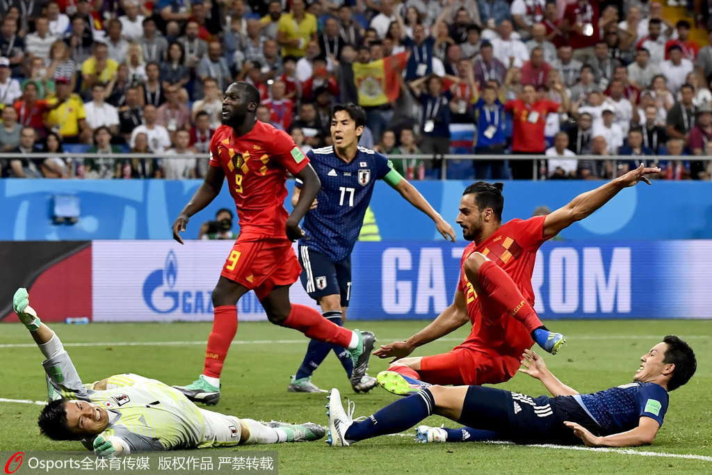 韩国绝杀葡萄牙，凯恩惊艳四座