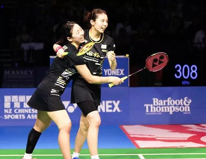 泰国队轻取丹麦队,黄鸭组合统治全场 泰国队轻取丹麦队,黄鸭组合统治全场